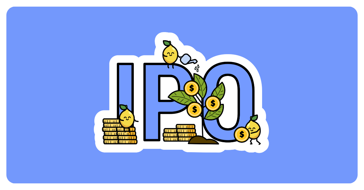 Halka Arz Nedir ve Nasıl Katılım Sağlanır ?