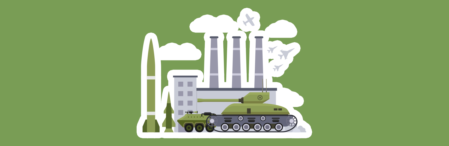 Türkiye'nin Savunma Sanayii Şirketleri