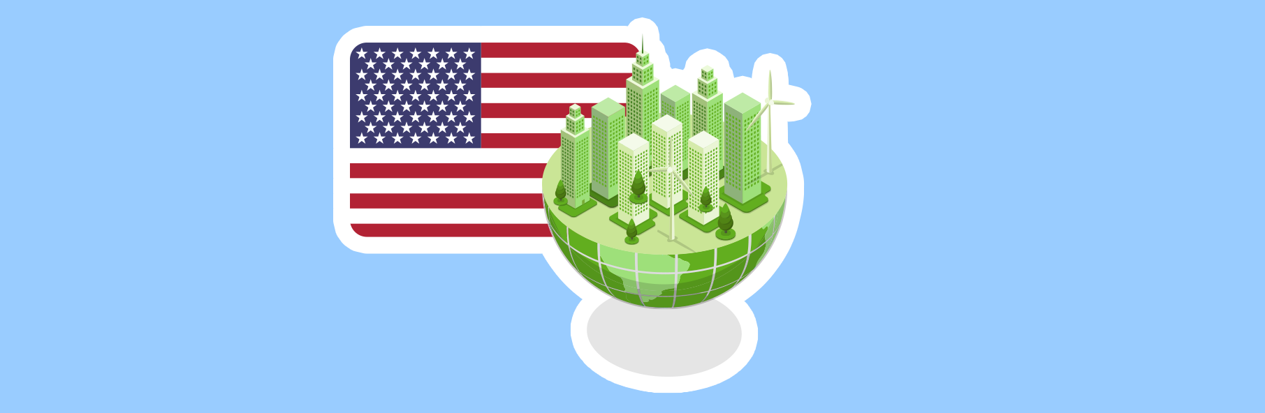 Amerika’nın En Büyük Şirketleri