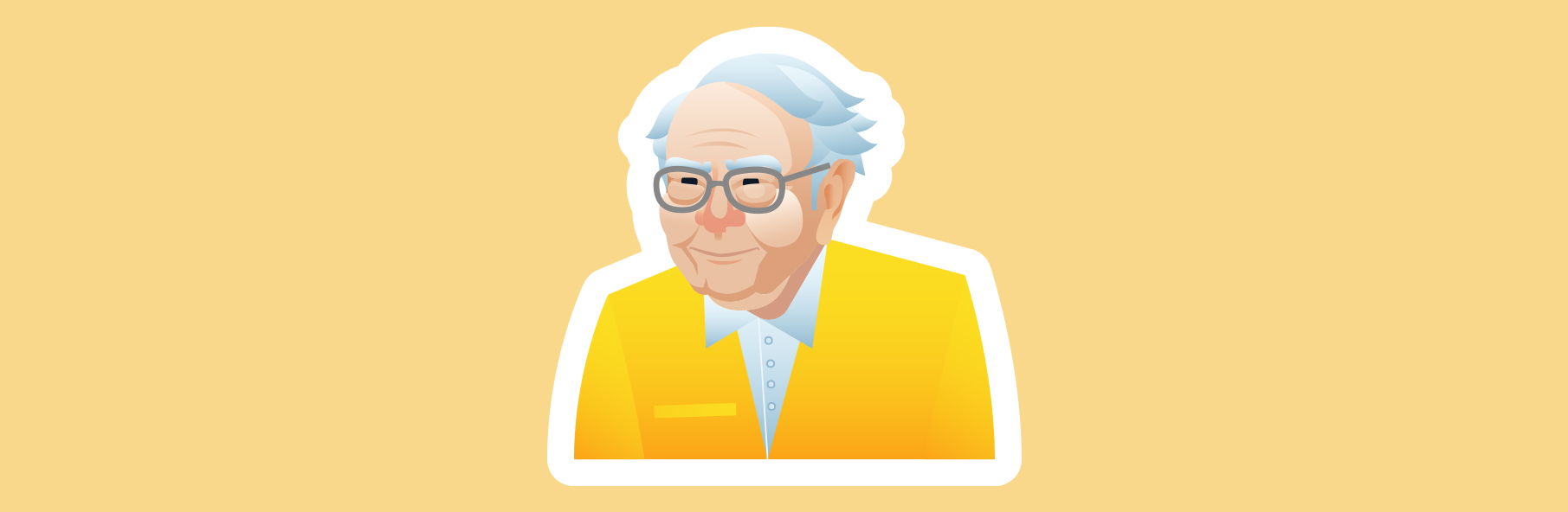 Warren Buffett'tan Yatırım Tavsiyeleri