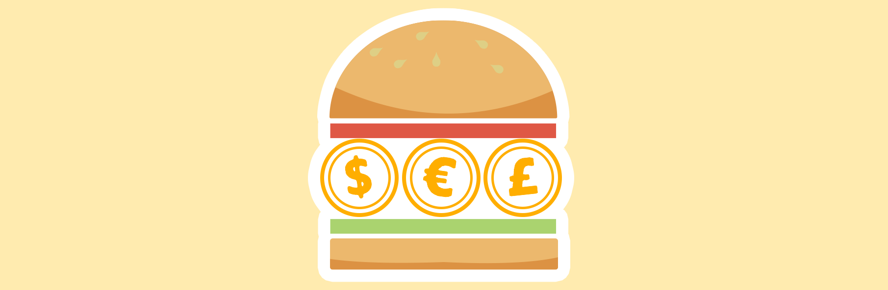 Big Mac Endeksi Nedir? Nasıl Hesaplanır?